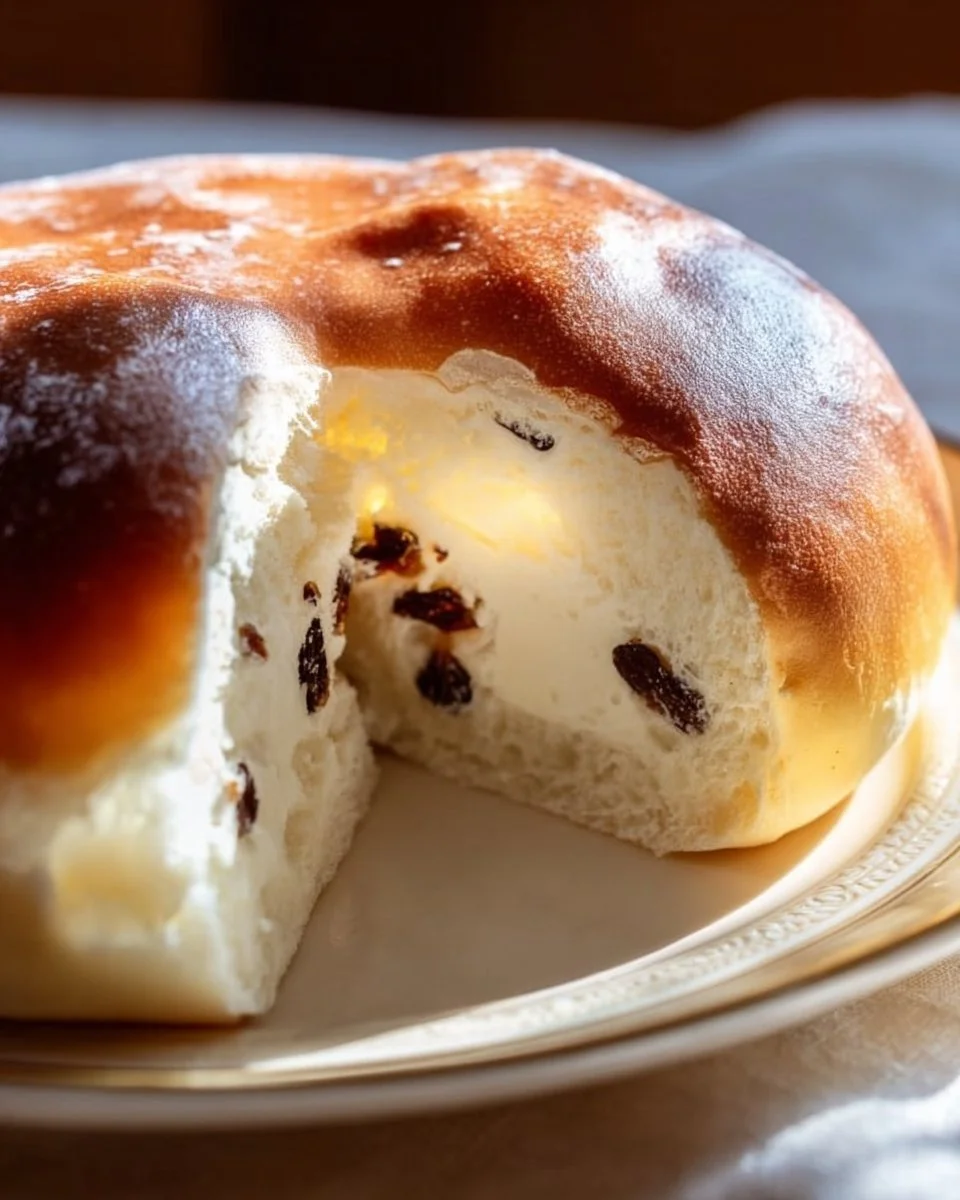 Torta Nuvola