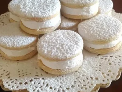 Biscottini Paradiso