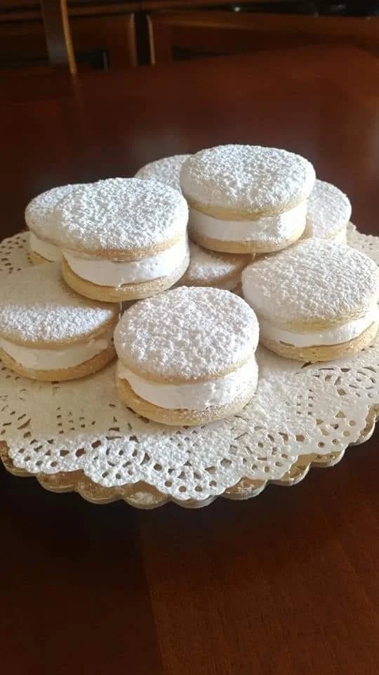Biscottini Paradiso