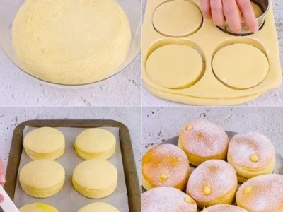 Bombe Dolci