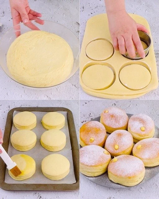 Bombe Dolci