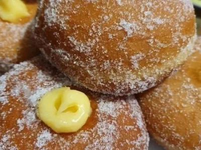 Bomboloni