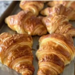 Cornetti Fatti in Casa