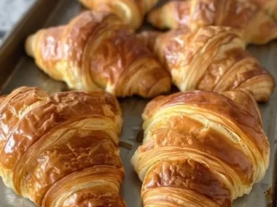 Cornetti Fatti in Casa