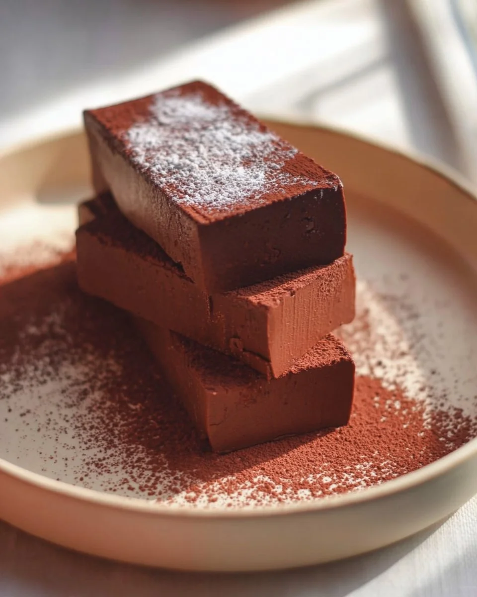 Dessert Morbidissimo