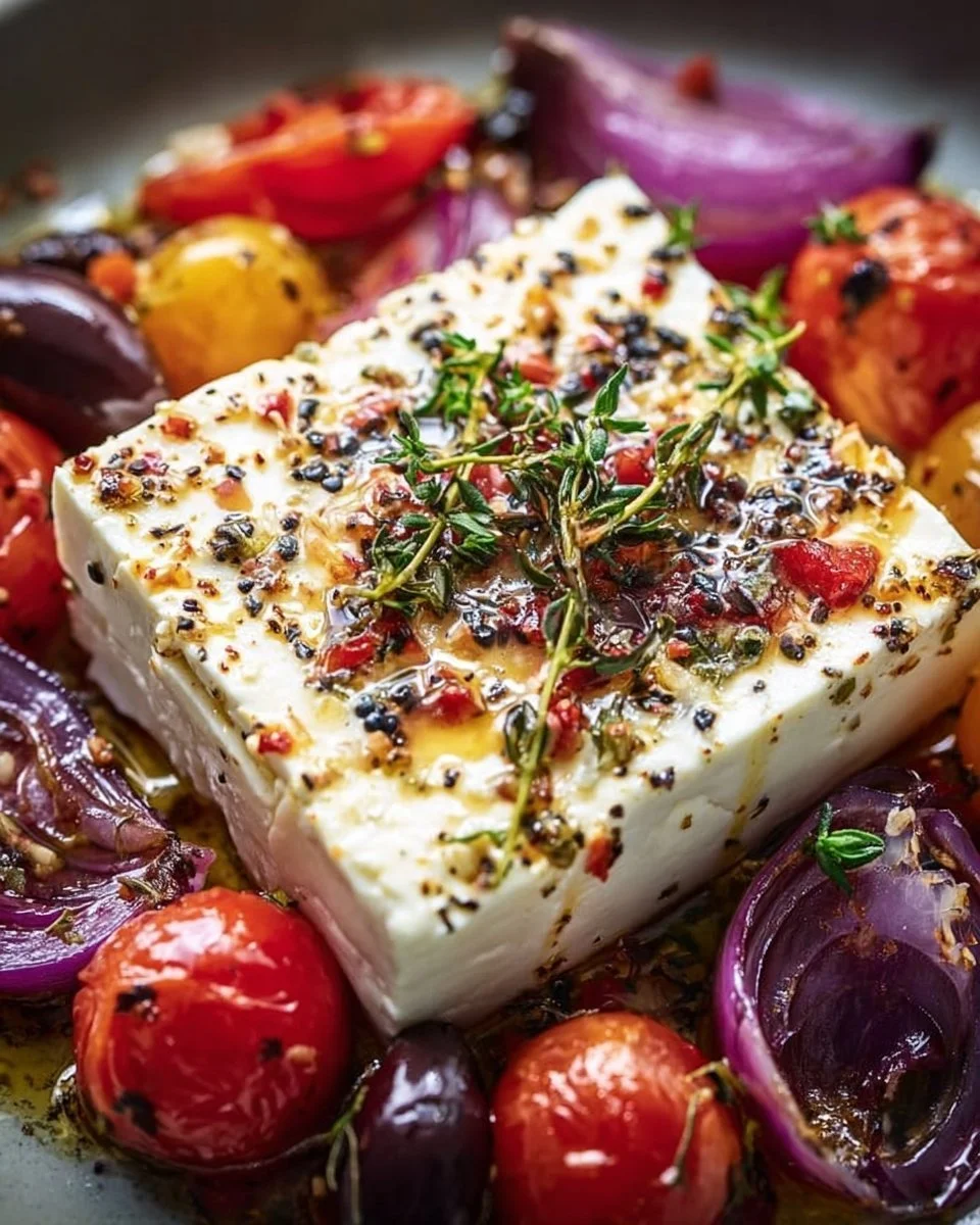 Feta dall’Airfryer