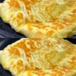 Frittelle di pasta