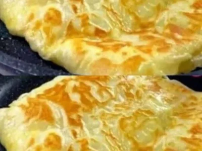 Frittelle di pasta