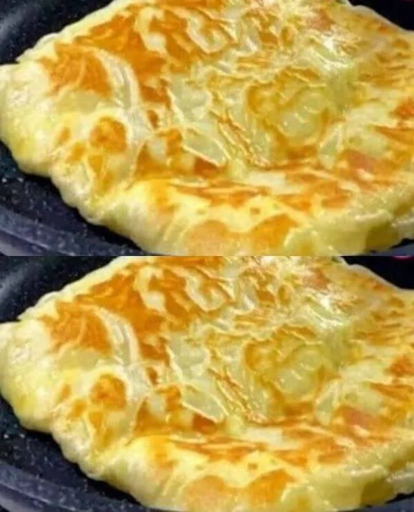Frittelle di pasta