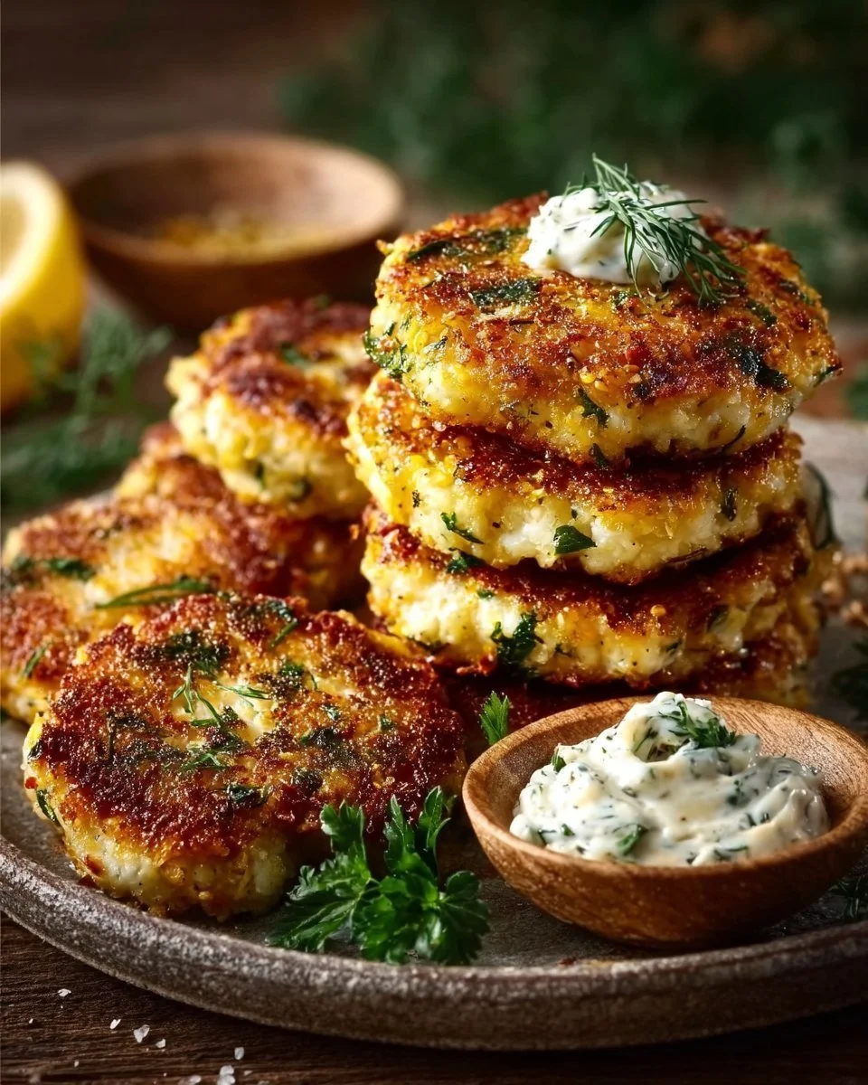 Frittelle di ricotta