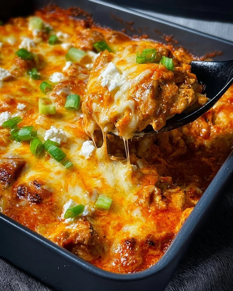 Gyros cremoso al forno in salsa Metaxa