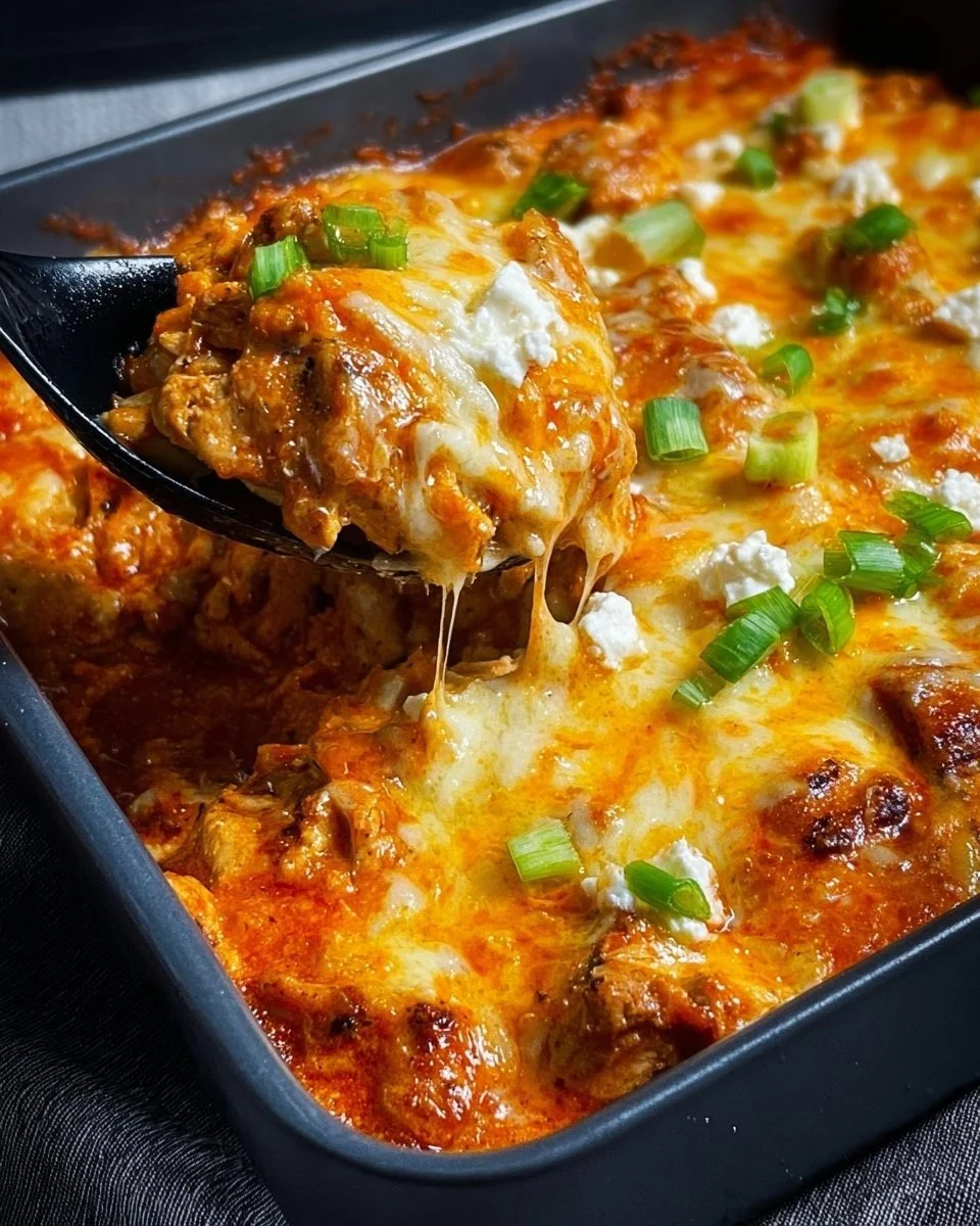 Gyros cremoso al forno in salsa Metaxa