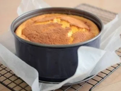 Il Ciambellone Soffice