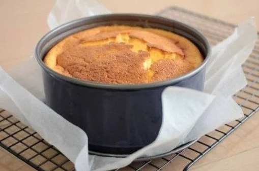Il Ciambellone Soffice