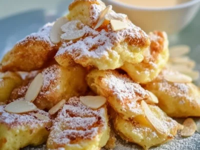 Kaiserschmarrn