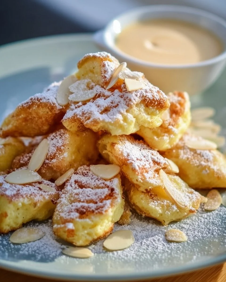 Kaiserschmarrn