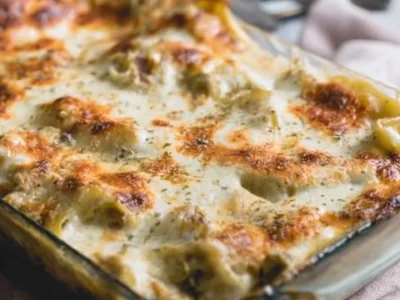 Lasagna