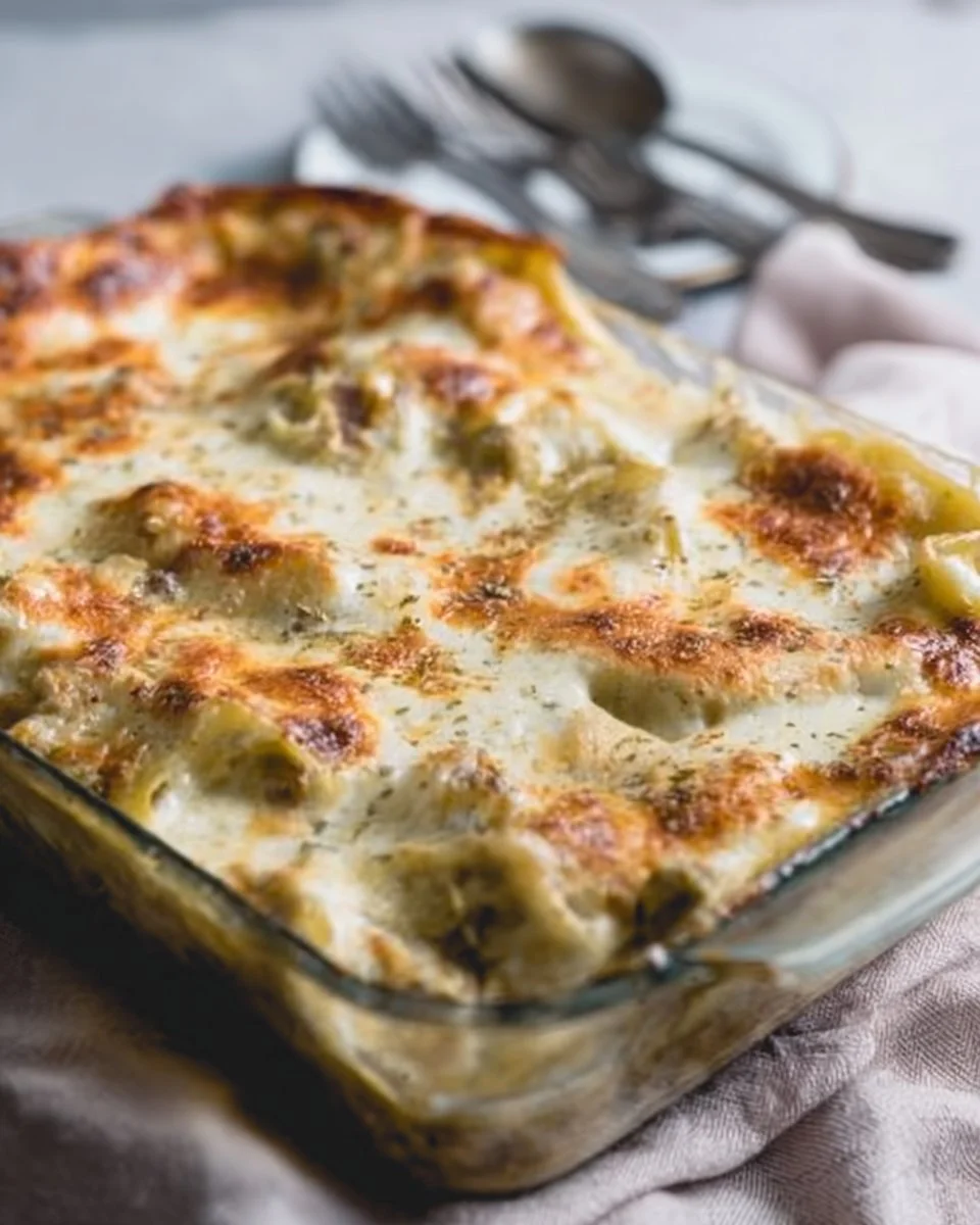 Lasagna