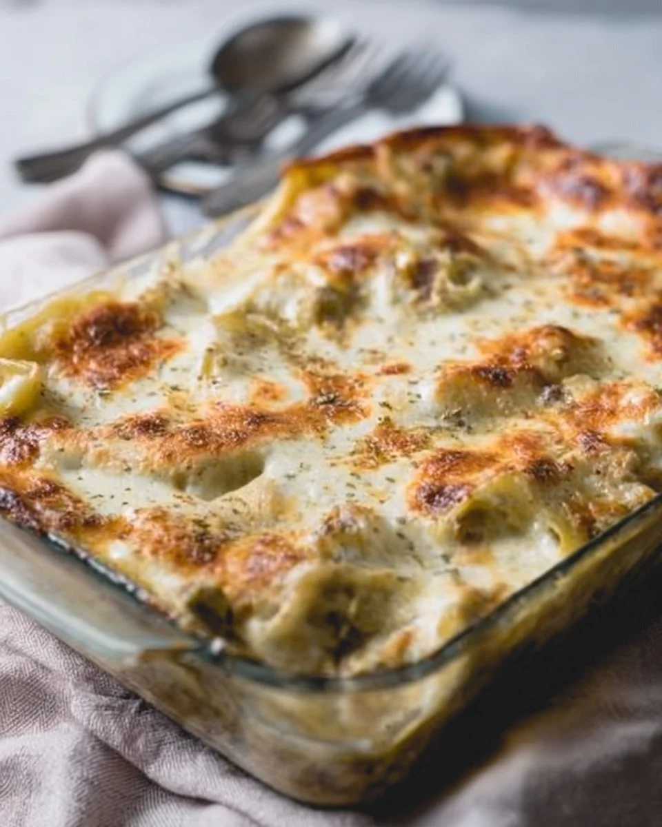 Lasagna