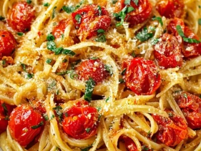 Linguine Positano