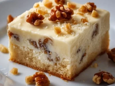 Mangiati stupido torta
