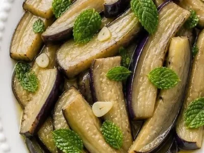 Melanzane al forno