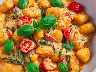 Padella di Gnocchi