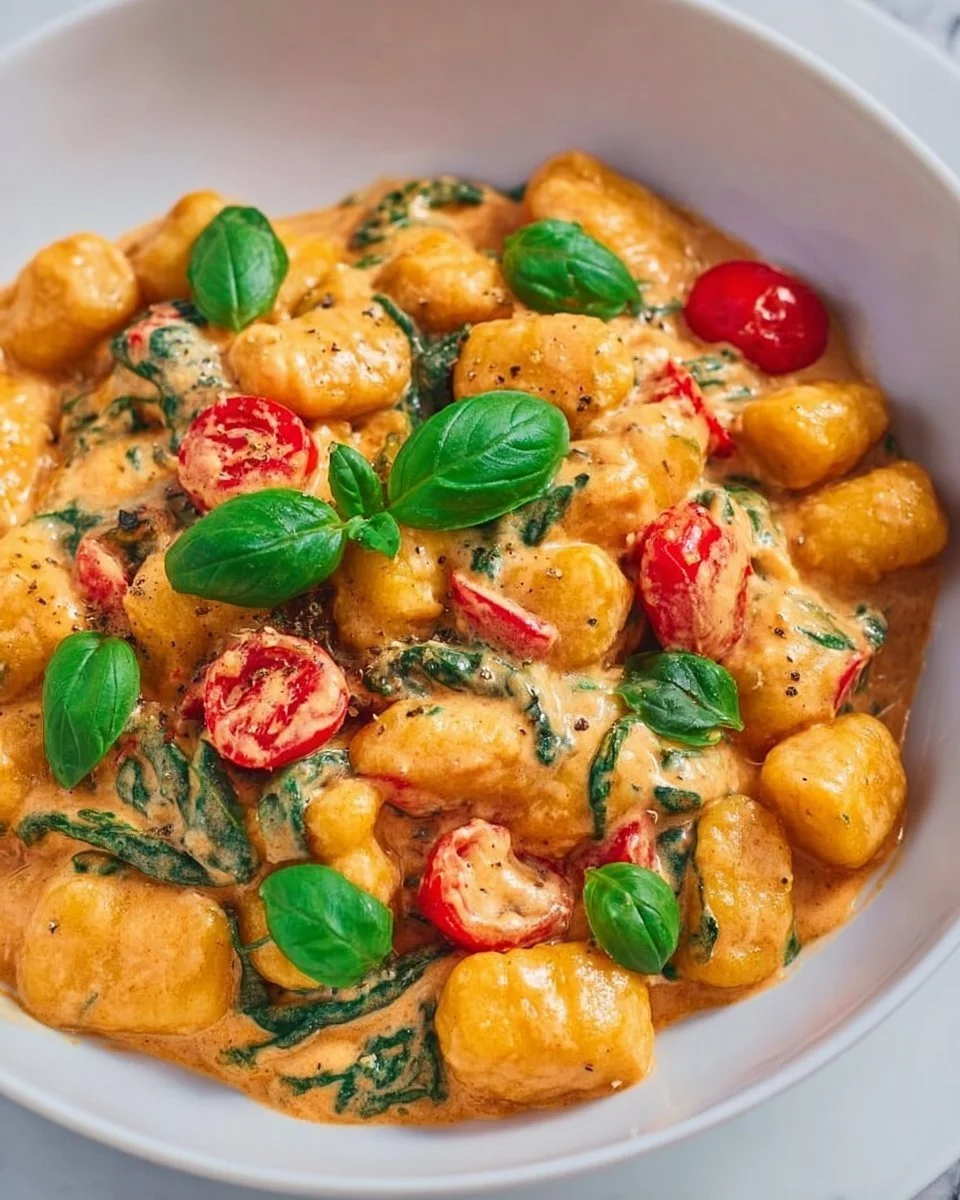 Padella di Gnocchi