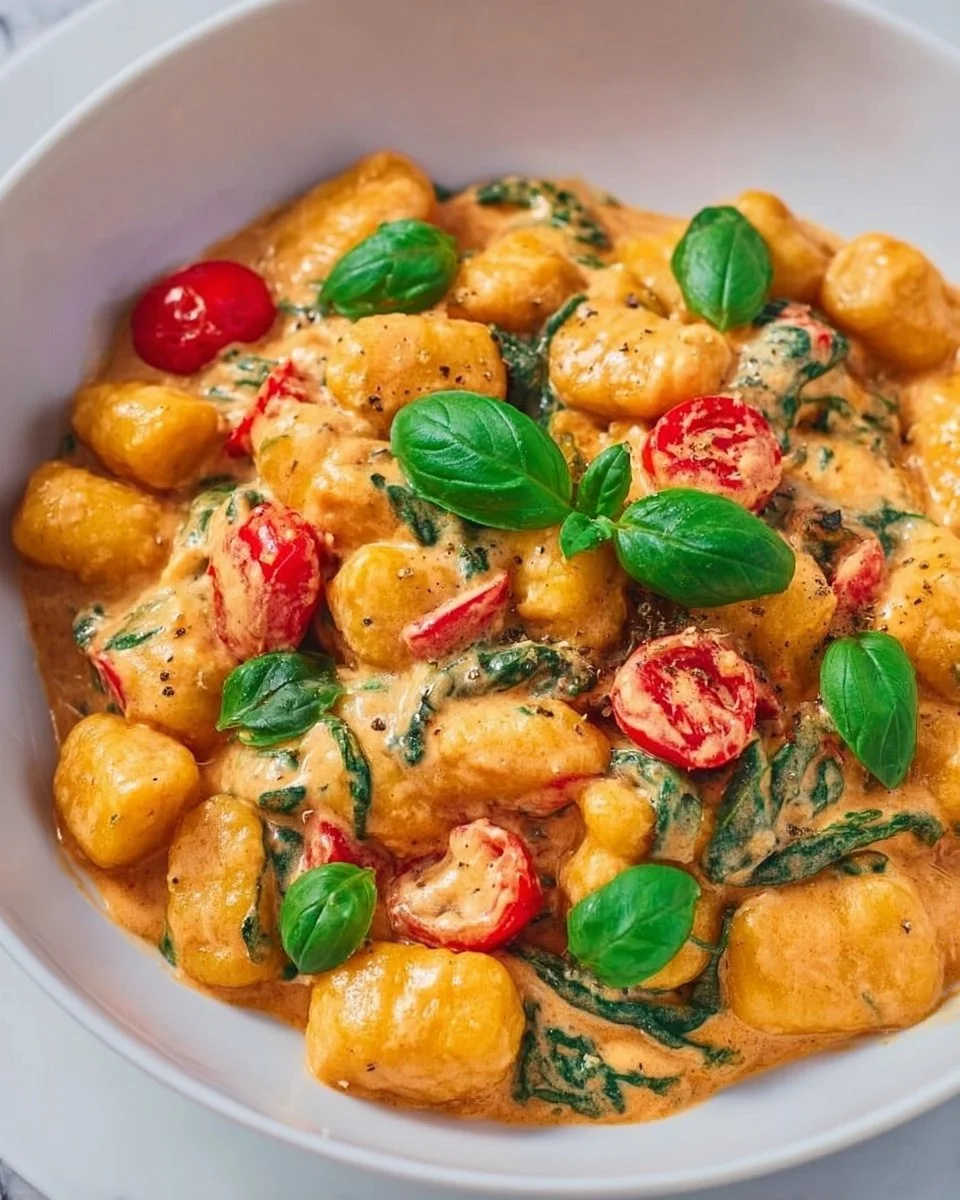 Padella di Gnocchi