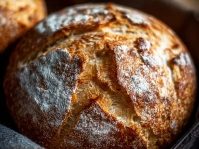 Pane fatto in casa