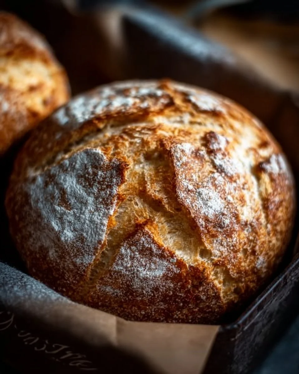 Pane fatto in casa