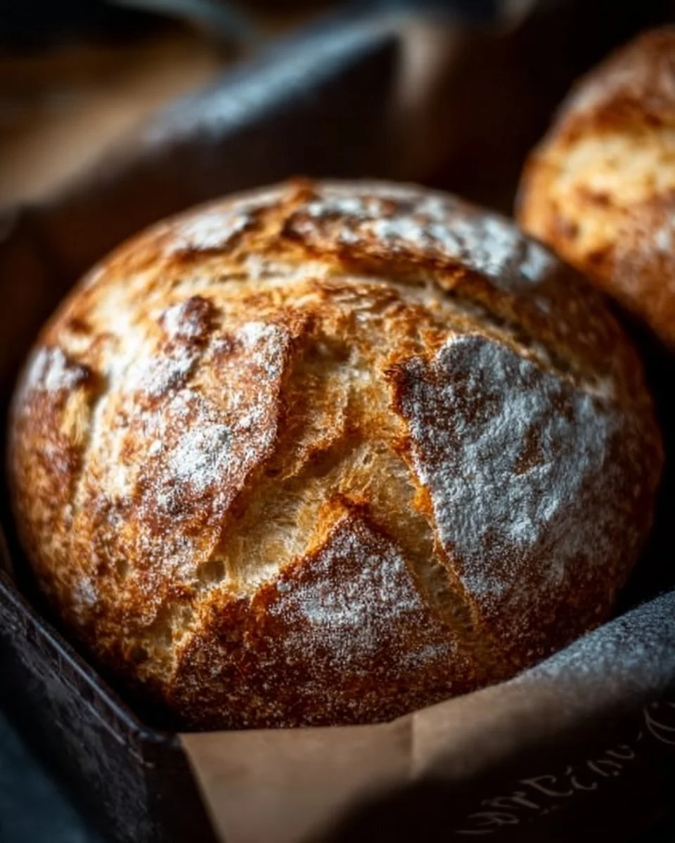 Pane fatto in casa