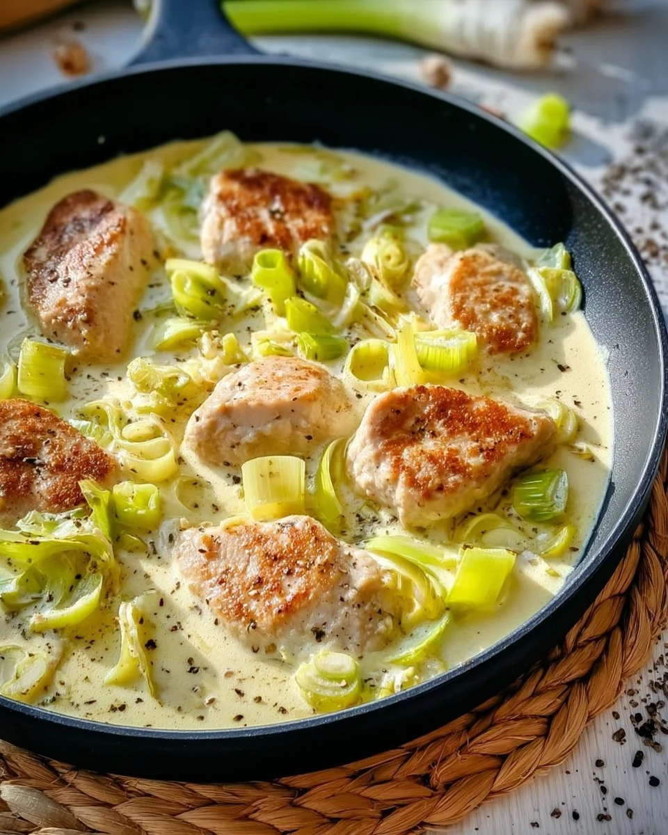 Pollo a basso contenuto di carboidrati