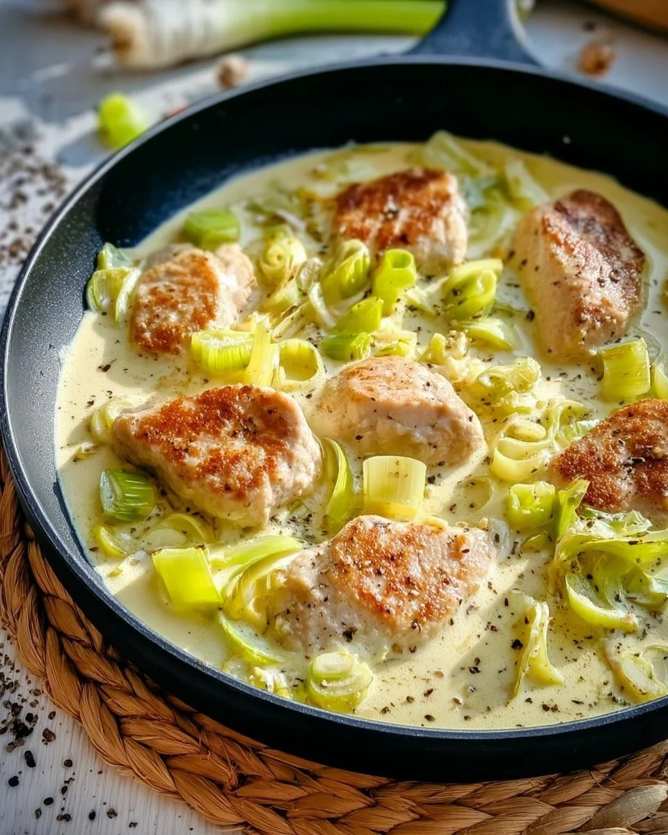 Pollo a basso contenuto di carboidrati