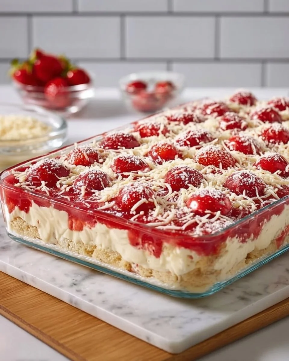 Spaghettieis-torta al forno