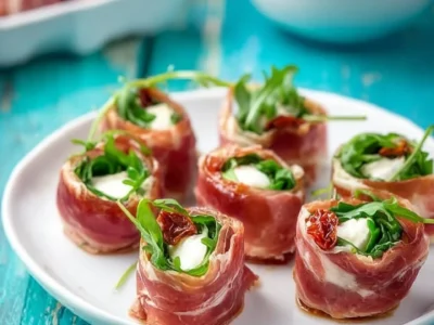 Sushi Italiano
