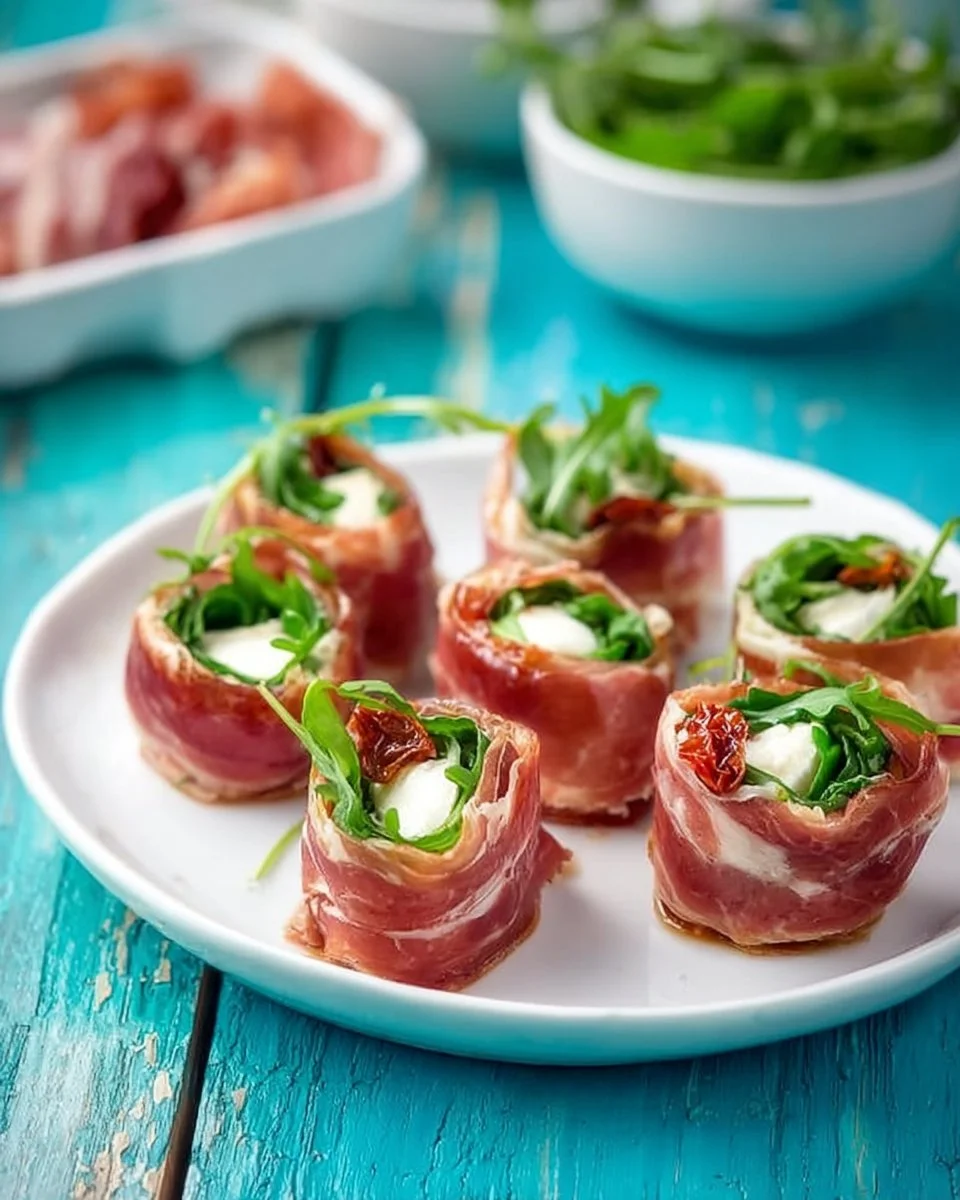 Sushi Italiano