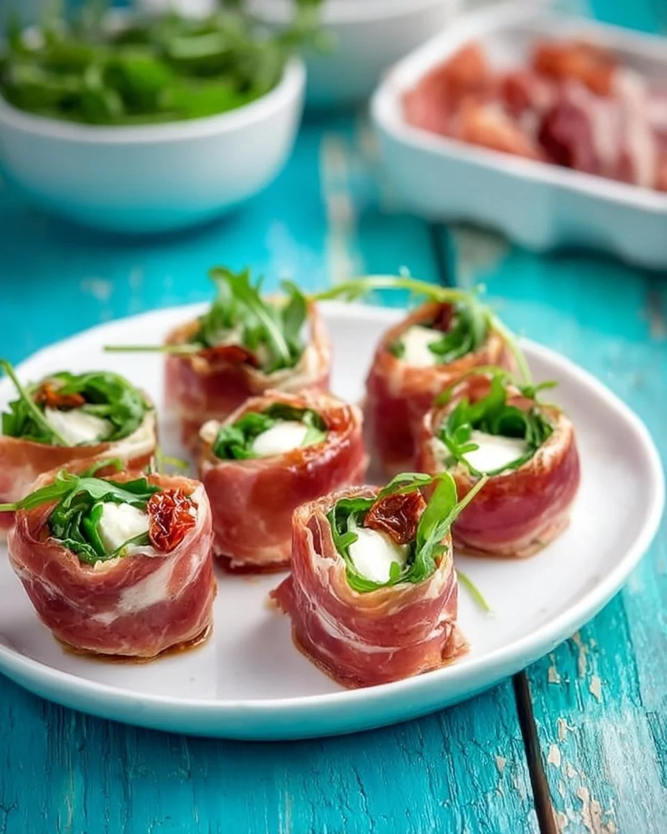 Sushi Italiano