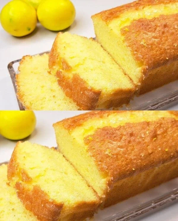 Torta al Limone