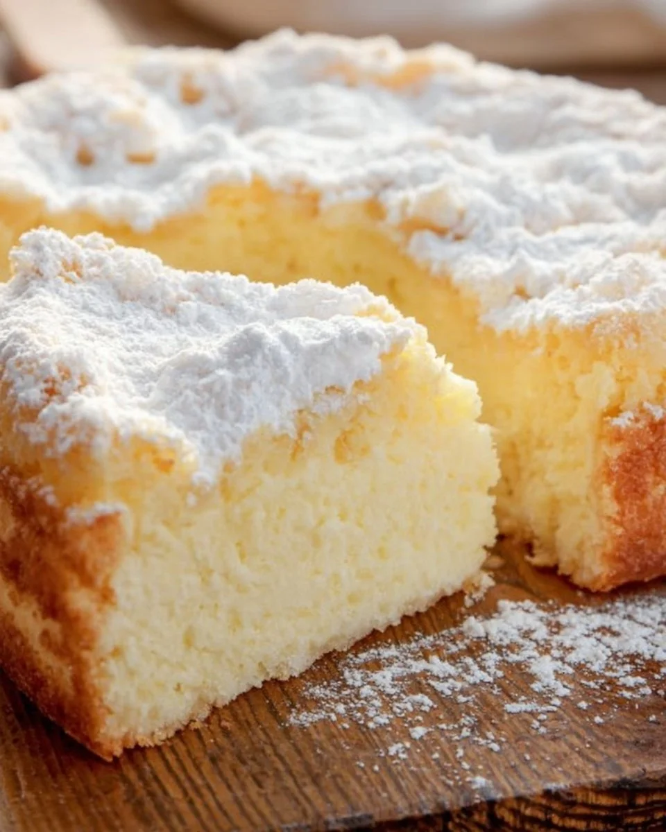 Torta alla ricotta morbida, una sbriciolata cremosissima