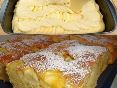 Torta di Mele