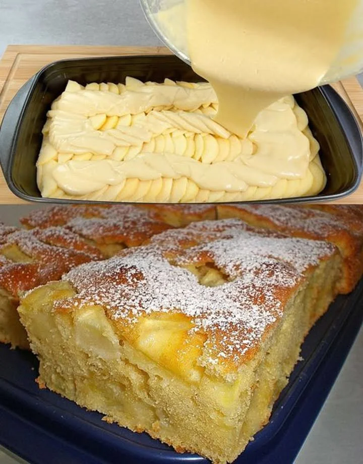 Torta di Mele
