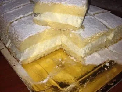 TORTA KINDER PARADISO