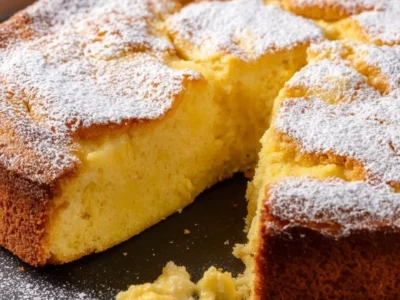 Torta Nua