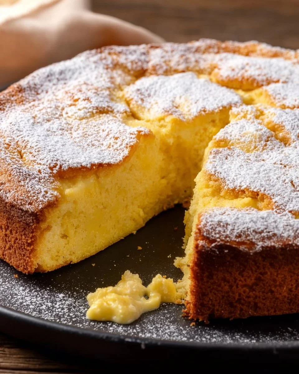 Torta Nua