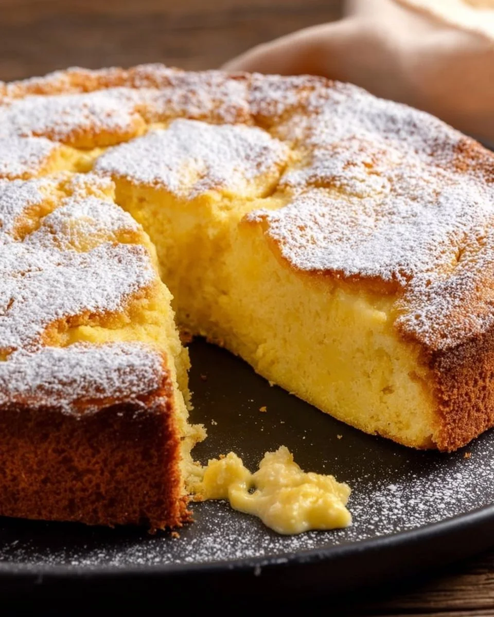 Torta Nua