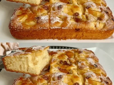 Torta Veloce