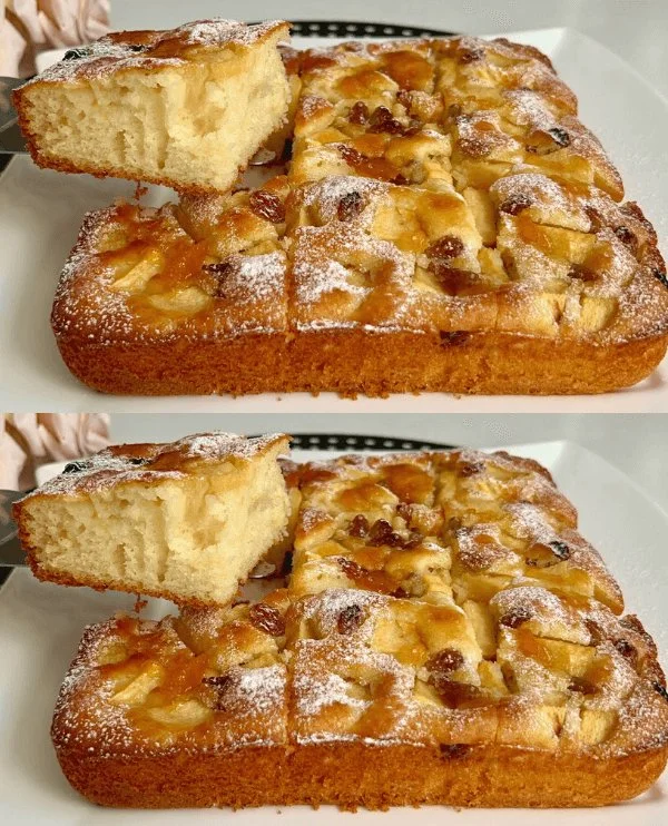 Torta Veloce