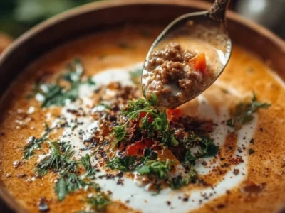 Zuppa mangia-e-stupisciti