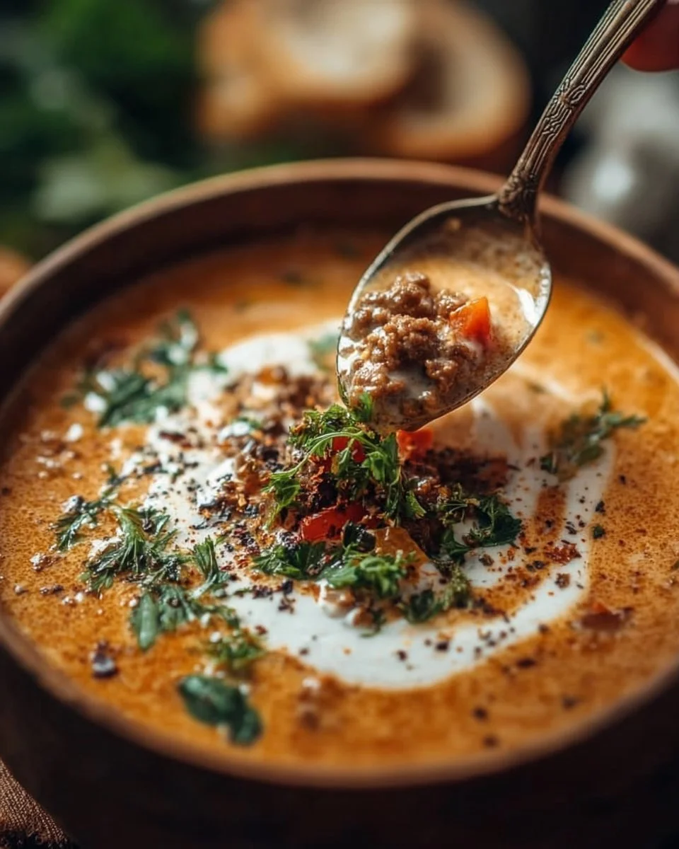 Zuppa mangia-e-stupisciti